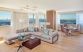 Moevenpick Hotel Istanbul Bosphorus