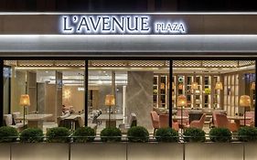 Moevenpick Hotel Istanbul Bosphorus